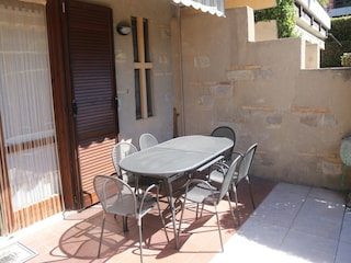 Ferienhaus Lazise Außenaufnahme 8