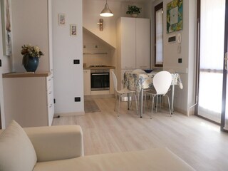 Vakantiehuis Lazise Kenmerken 17