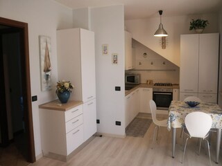 Casa per le vacanze Lazise Caratteristiche 12