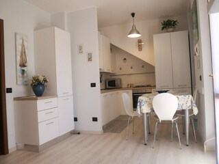 Casa per le vacanze Lazise Caratteristiche 11