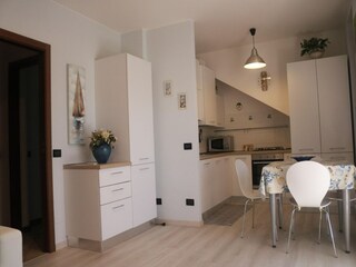 Casa per le vacanze Lazise Caratteristiche 21