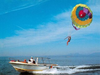Vakantiehuis Lazise Omgeving 23