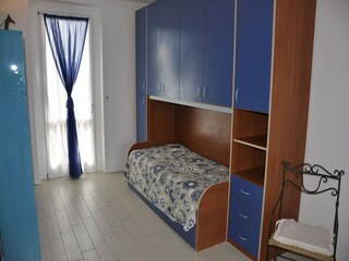Maison de vacances Lazise Équipement 16