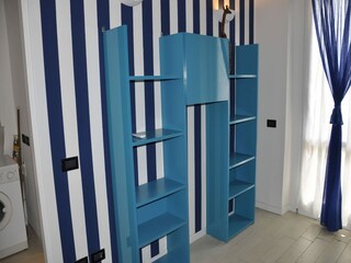 Casa per le vacanze Lazise Caratteristiche 23