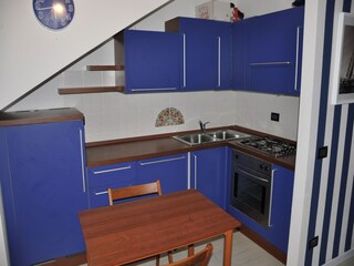 Casa per le vacanze Lazise Caratteristiche 26