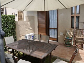 Vakantiehuis Lazise Buitenaudio-opname 15