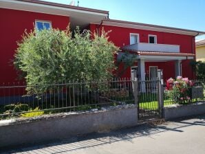 Holiday house Ferienwohnung in der Nähe des Sees, Gemeinschaftspool - Lazise - image1