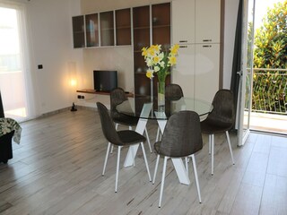 Casa per le vacanze Lazise Caratteristiche 19