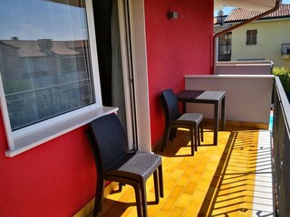 Casa de vacaciones Lazise Grabación al aire libre 10