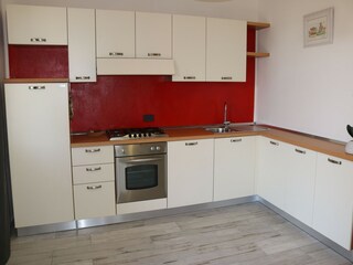 Casa de vacaciones Lazise Características 14