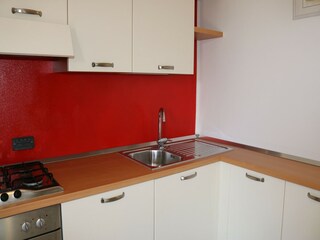 Casa per le vacanze Lazise Caratteristiche 11