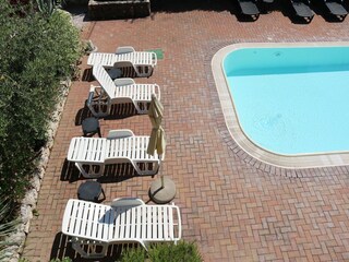 Maison de vacances Lazise Enregistrement extérieur 6