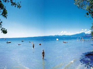 Casa de vacaciones Lazise Entorno 36