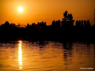Maison de vacances Lazise Environnement 39