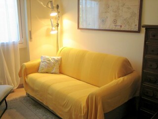 Villa Mattarena Ausstattung 12