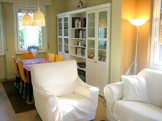 Villa Mattarena Équipement 11