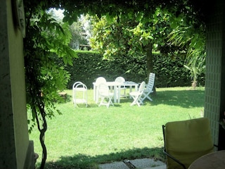 Villa Mattarena Außenaufnahme 8