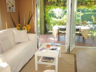 Villa Mattarena Équipement 11