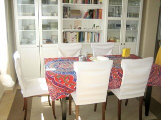 Villa Mattarena Ausstattung 16