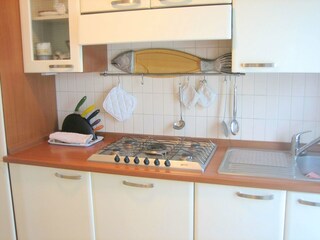 Villa Mattarena Ausstattung 12