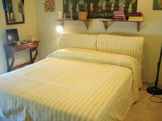 Villa Mattarena Ausstattung 17