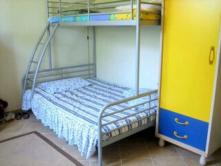 Villa Mattarena Ausstattung 14