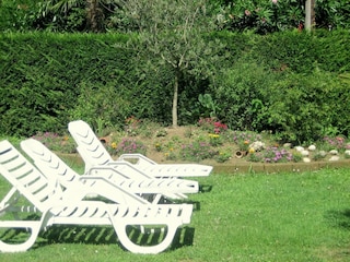 Villa Mattarena Außenaufnahme 4