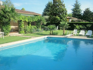 Villa Mattarena Außenaufnahme 6