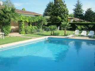 Villa Mattarena Buitenaudio-opname 6