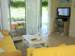 Villa Mattarena Features 16