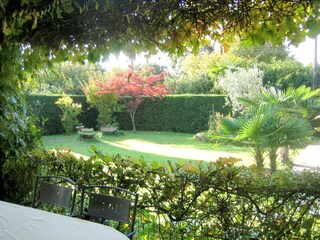 Villa Mattarena Buitenaudio-opname 7