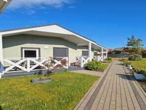 Einstöckige Ferienhäuser in Strandnähe, Chłopy-ehemals TUI Ferienhaus - Mielenko - image1