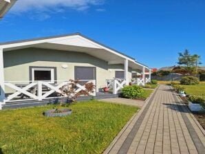 Vakantiehuis Vakantiehuizen vlakbij het strand, Chłopy-voorheen TUI Ferienhaus - Mielenko - image1