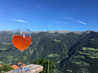 Casa per le vacanze Kastelbell-Tschars Ambiente 25