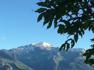 Holiday house Kastelbell-Tschars Environment 26