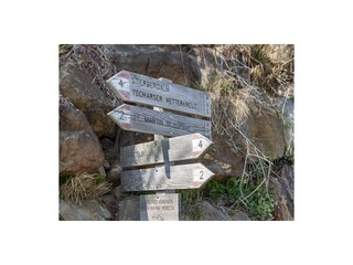 Casa per le vacanze Kastelbell-Tschars Ambiente 27