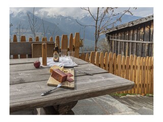 Holiday house Kastelbell-Tschars Outdoor Recording 5