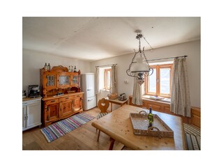 Vakantiehuis Kastelbell-Tschars Kenmerken 8