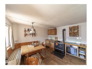 Holiday house Kastelbell-Tschars Features 9