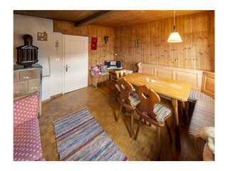 Holiday house Kastelbell-Tschars Features 10