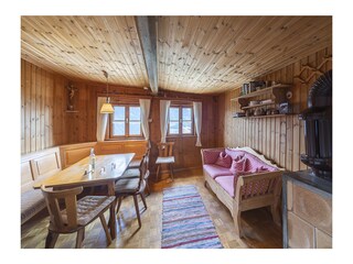 Holiday house Kastelbell-Tschars Features 11