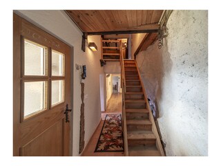 Vakantiehuis Kastelbell-Tschars Kenmerken 14