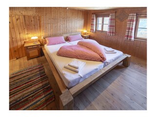 Holiday house Kastelbell-Tschars Features 15