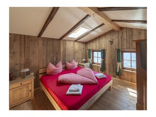 Vakantiehuis Kastelbell-Tschars Kenmerken 18