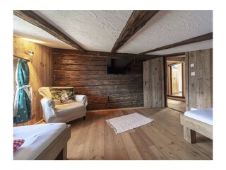 Alpine hut Kastelbell-Tschars Features 14