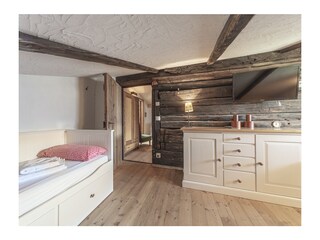 Vakantiehuis Kastelbell-Tschars Kenmerken 21