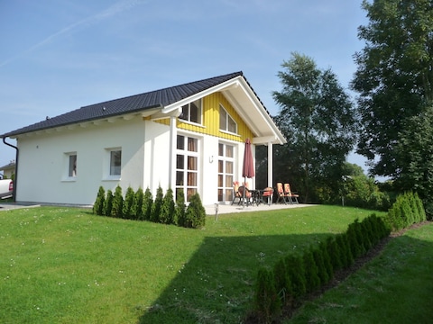 Ferienhaus Seebrise 15