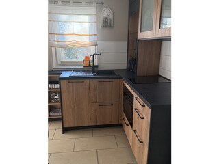 Apartment Lohmar Features 16