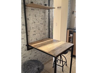 Apartment Lohmar Features 17