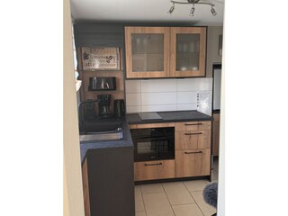 Apartment Lohmar Features 15